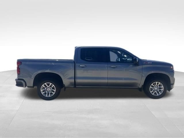2020 Chevrolet Silverado 1500 RST - Photo 9