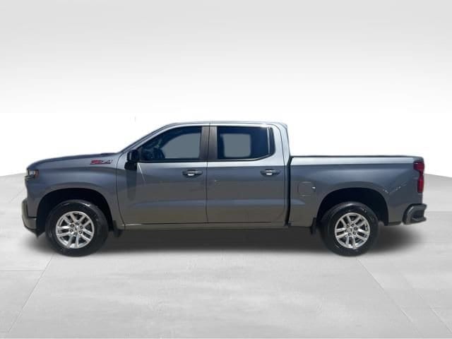 2020 Chevrolet Silverado 1500 RST - Photo 5
