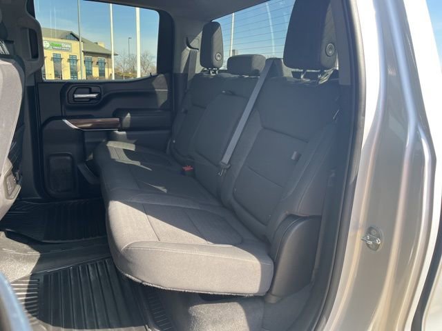 2022 Chevrolet Silverado 1500 Limited LT Trail Boss - Photo 12