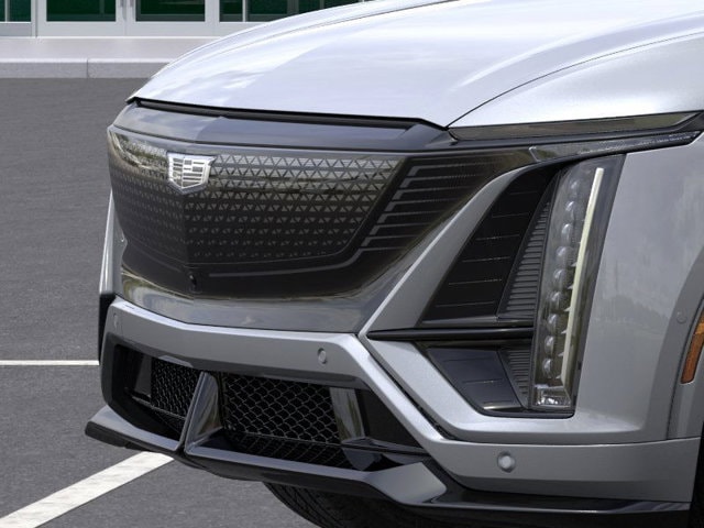2026 Cadillac LYRIQ V Premium - Photo 15