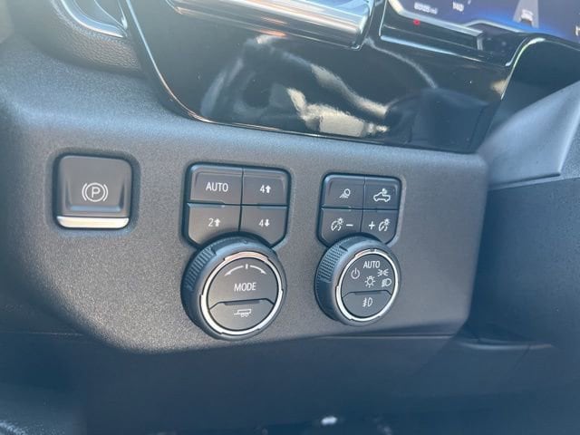 2022 Chevrolet Silverado 1500 High Country - Photo 34