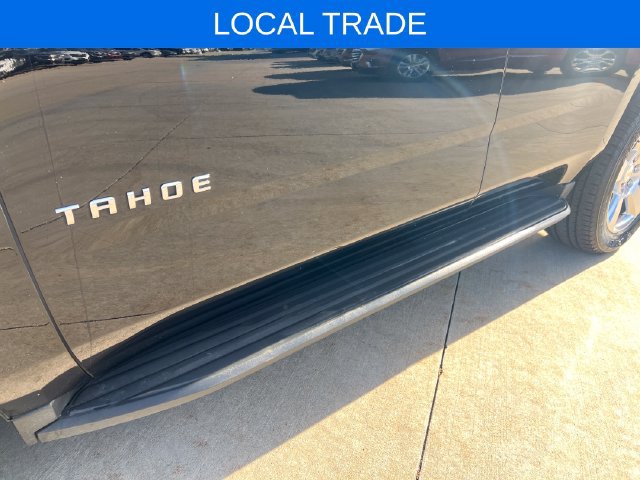 2016 Chevrolet Tahoe LT - Photo 13