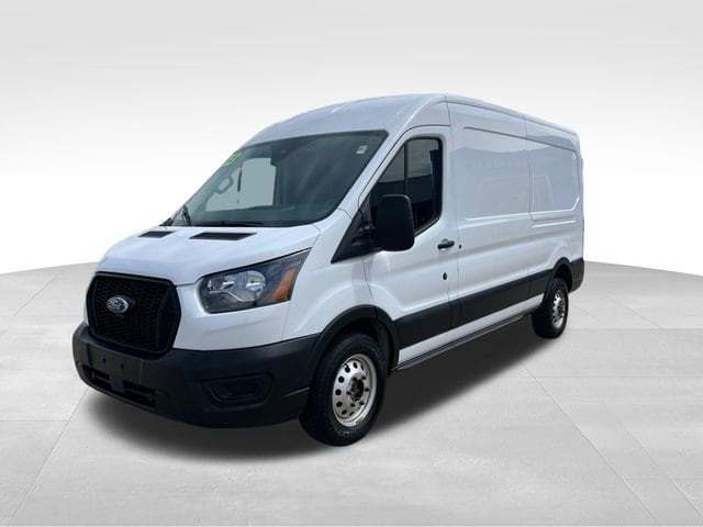 2023 Ford Transit 250 Med Roof 130 WB AWD's photo