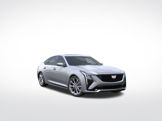 2026 Cadillac CT5