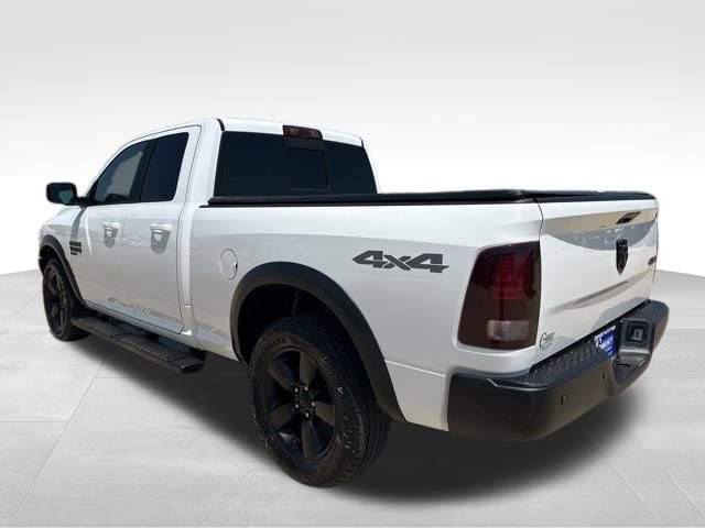 2019 RAM Ram 1500 Classic Warlock - Photo 8