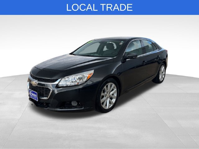 2015 Chevrolet Malibu