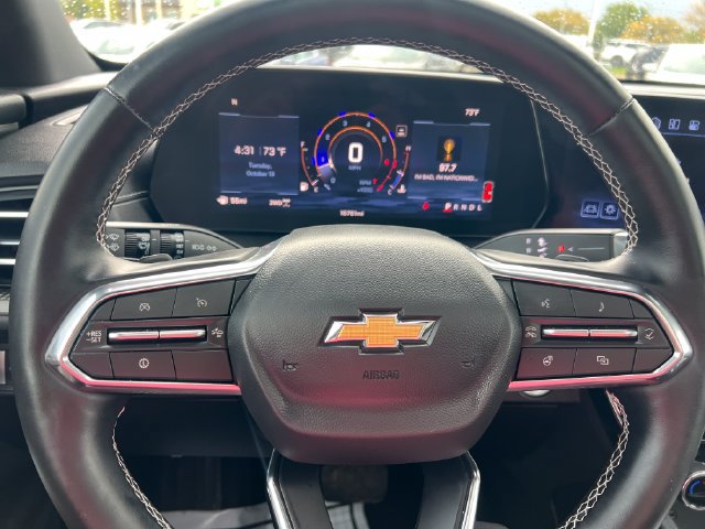 2026 Chevrolet Traverse LT - Photo 27