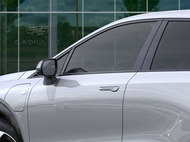 2026 Cadillac OPTIQ Sport - Photo 12
