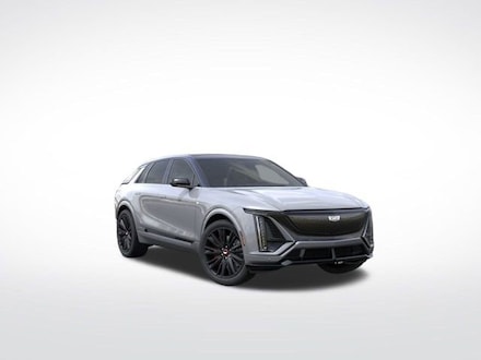 2026 CADILLAC LYRIQ V-Series Premium SUV