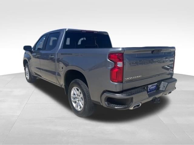 2020 Chevrolet Silverado 1500 RST - Photo 6