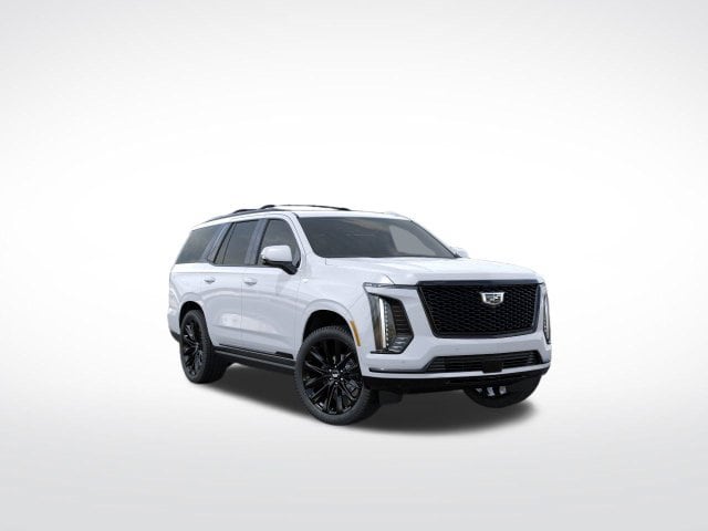 2026 Cadillac Escalade