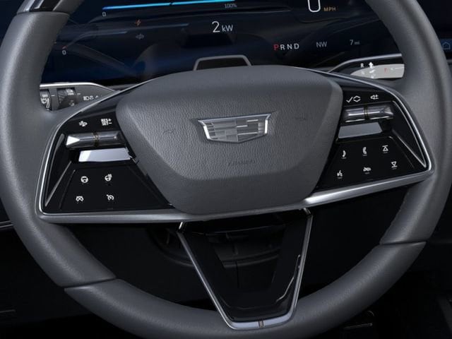 2026 Cadillac OPTIQ Sport - Photo 19