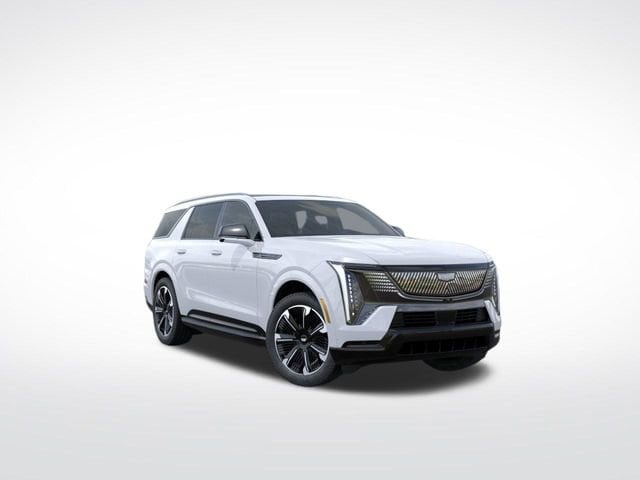 2026 Cadillac Escalade IQL Sport's photo