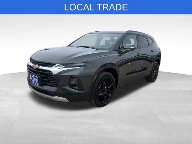 2020 Chevrolet Blazer 2LT