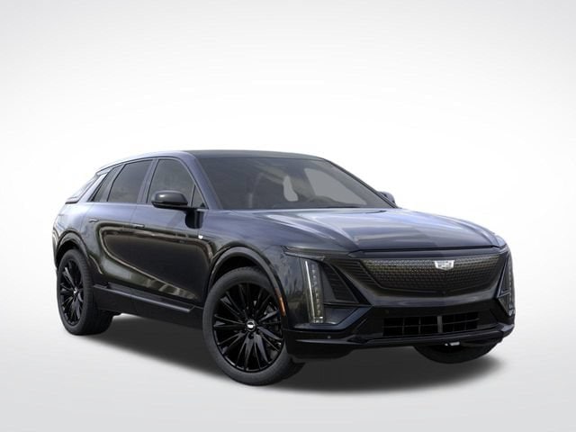 2027 Cadillac LYRIQ Signature Sport - Photo 8