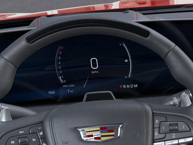 2026 Cadillac CT5 Sport - Photo 19