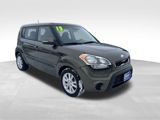 2013 Kia Soul +'s photo