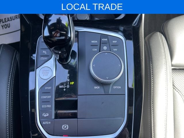 2025 BMW X4 30i - Photo 29