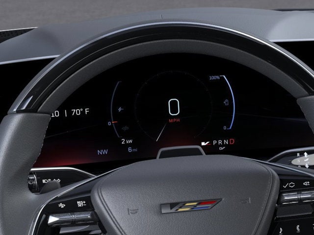 2026 Cadillac LYRIQ V Premium - Photo 20