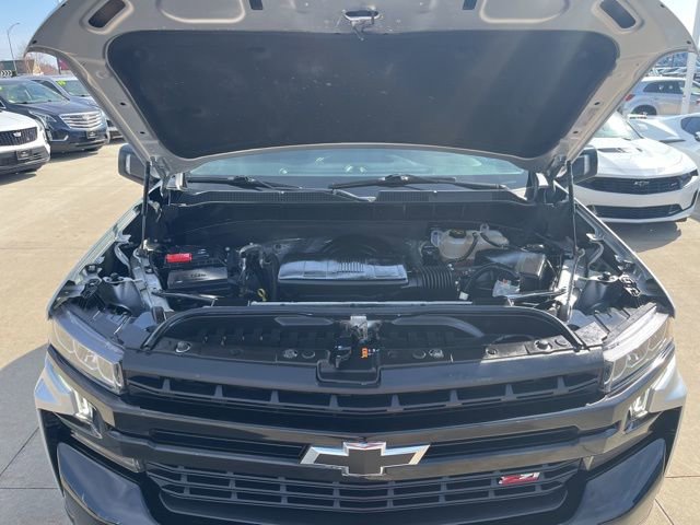 2022 Chevrolet Silverado 1500 Limited LT Trail Boss - Photo 26