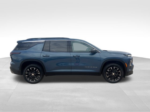 2026 Chevrolet Traverse LT - Photo 8