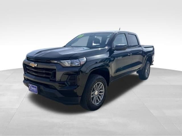 2023 Chevrolet Colorado