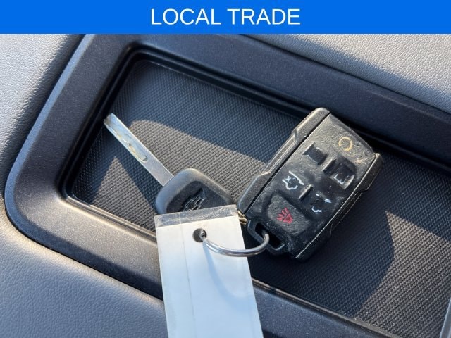 2016 Chevrolet Tahoe LT - Photo 40