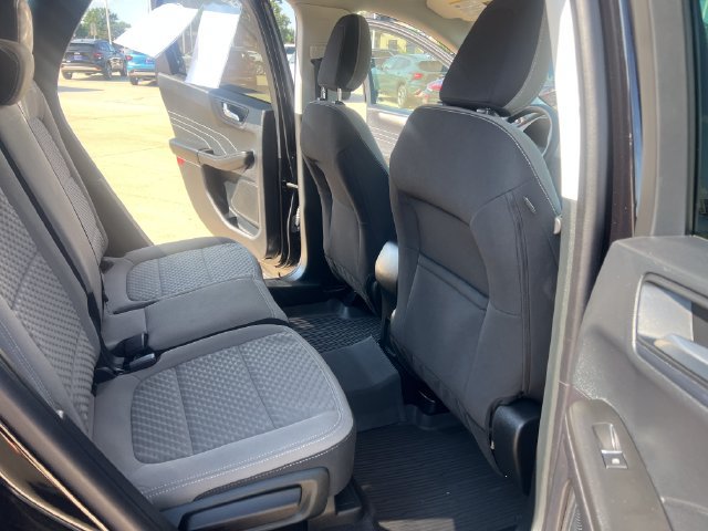 2021 Ford Escape SE - Photo 17