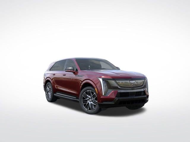 2025 Cadillac Escalade IQ Sport 2's photo