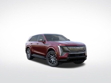 2025 CADILLAC ESCALADE IQ Sport 2 SUV