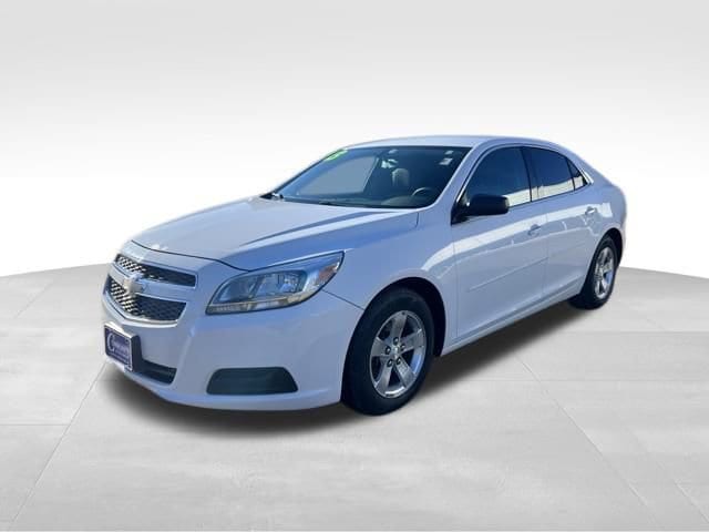 2013 Chevrolet Malibu 1LS