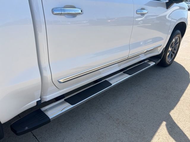2022 Chevrolet Silverado 1500 High Country - Photo 11
