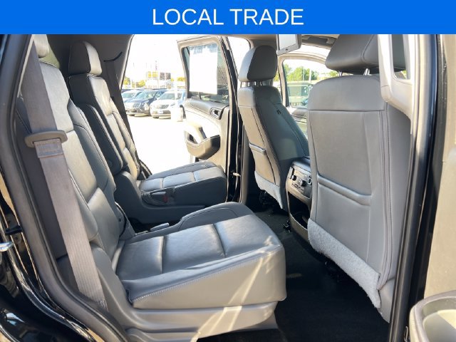 2016 Chevrolet Tahoe LT - Photo 23