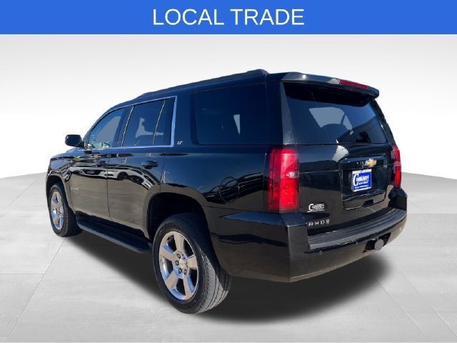 2016 Chevrolet Tahoe LT - Photo 6