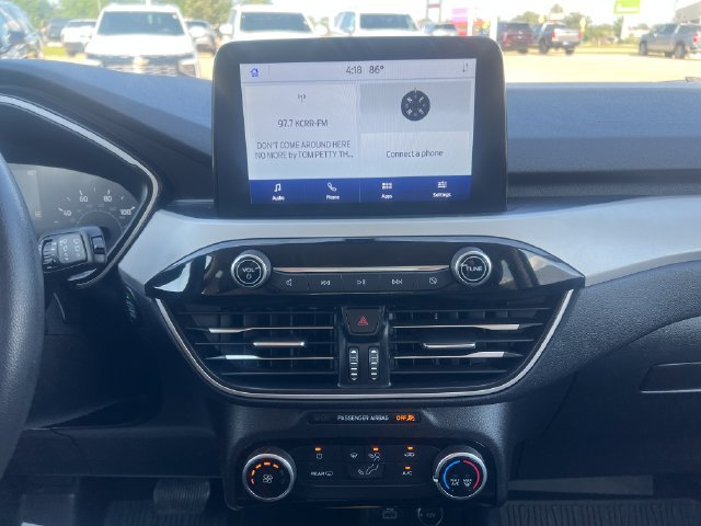 2021 Ford Escape SE - Photo 22