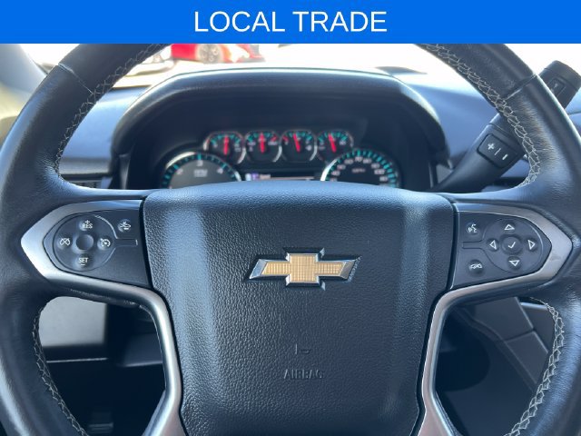 2016 Chevrolet Tahoe LT - Photo 34