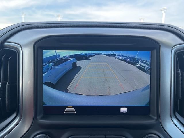 2022 Chevrolet Silverado 1500 Limited LT Trail Boss - Photo 24