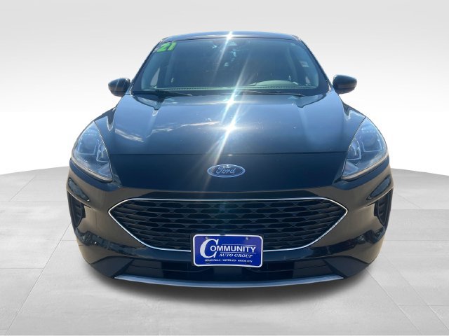 2021 Ford Escape SE - Photo 10