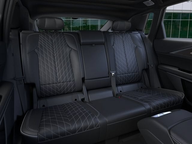 2027 Cadillac LYRIQ Signature Sport - Photo 18