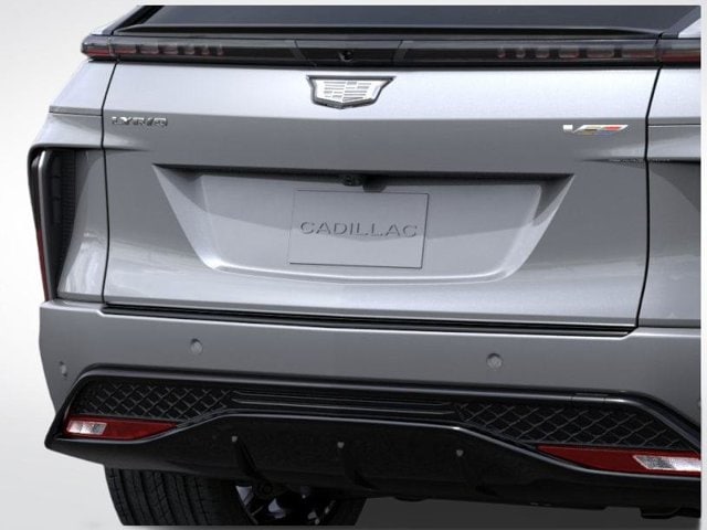 2026 Cadillac LYRIQ V Premium - Photo 16