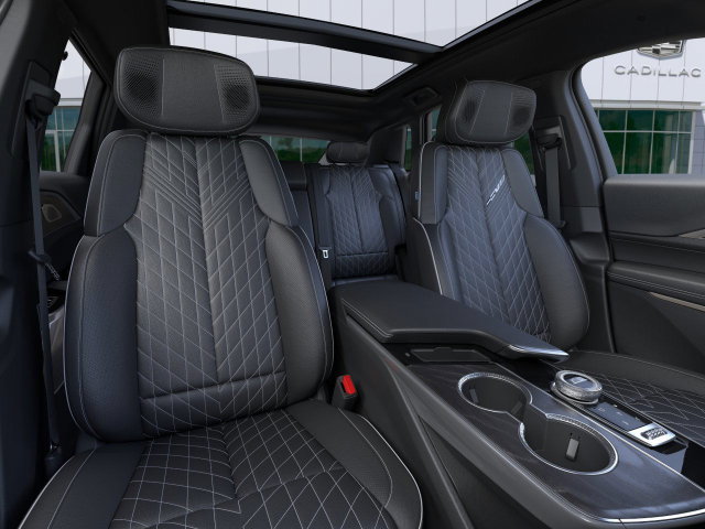 2026 Cadillac LYRIQ V Premium - Photo 18