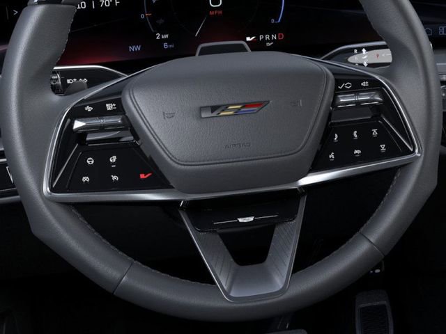 2026 Cadillac LYRIQ V Premium - Photo 21