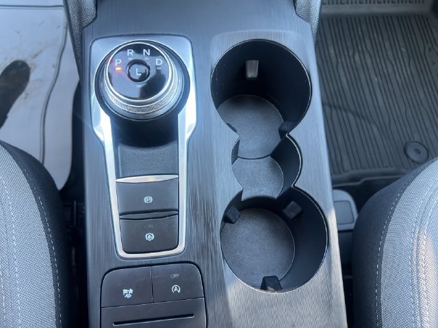 2021 Ford Escape SE - Photo 24
