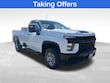 Chevrolet Silverado 2500 HD