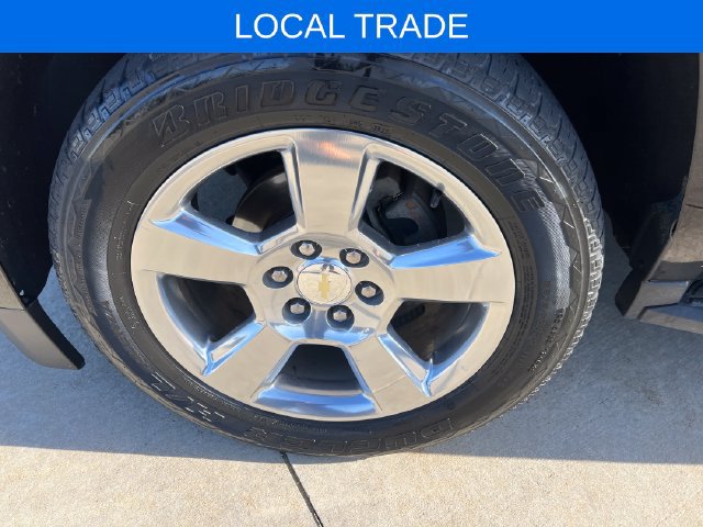 2016 Chevrolet Tahoe LT - Photo 12