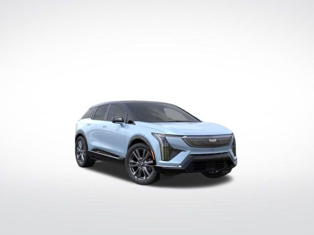 2026 Cadillac Optiq Premium Sport AWD's photo