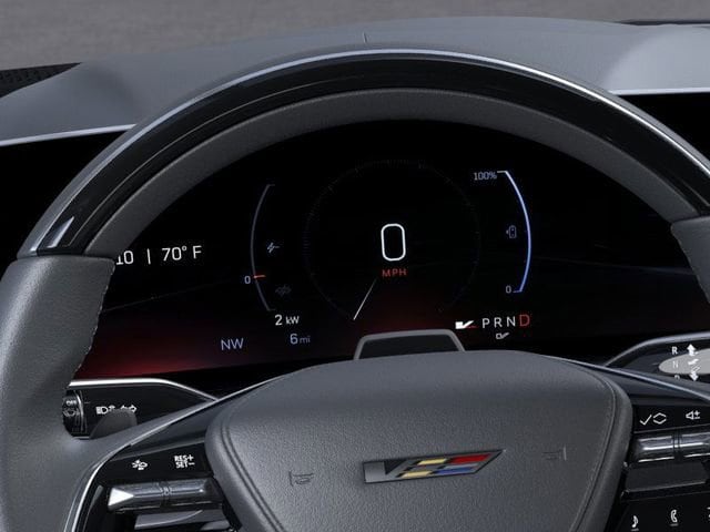 2026 Cadillac LYRIQ V Premium - Photo 20