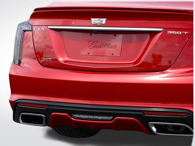 2026 Cadillac CT5 Sport - Photo 15
