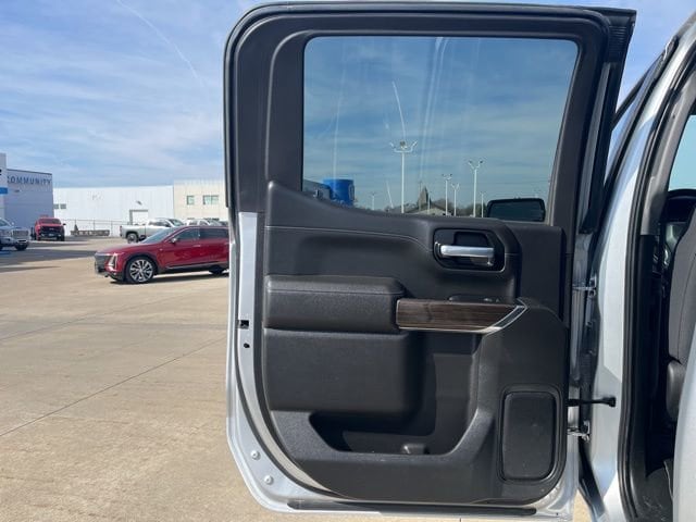 2022 Chevrolet Silverado 1500 Limited LT Trail Boss - Photo 11