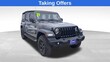 Jeep Wrangler Unlimited